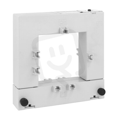Lovato DM2TA1250 Měř. tr. proudu 1250/5A 80X80MM pas