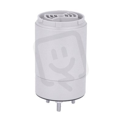 Připojovací modul 12-24VDC základna 50MM