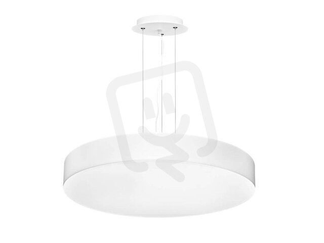 FANY 600 Bílá, LED 60W, 3000/4000K, 4490lm 61007557