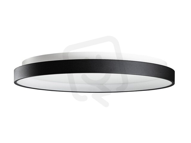 DITA 480 Černá, LED 38W, 3000-6500K, 3300lm 61005584