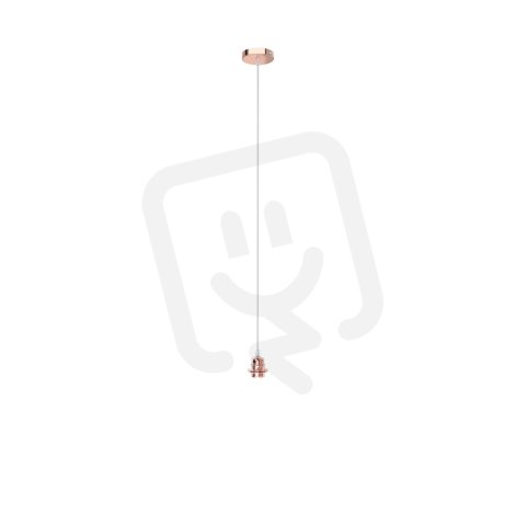 ELISA závěsná sada MZ+BK+MO 230V E27 28W RENDL R11904