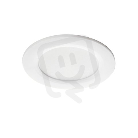 Vestavné LED svítidlo IVIAN LED 4,5W W-NW KANLUX 25782