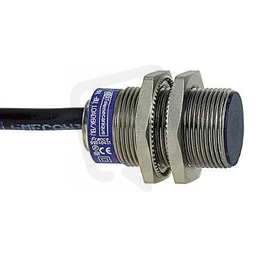 Indukční čidlo TELEMECANIQUE XS1N18PC410