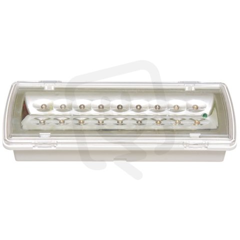 Nouzové SMD svítidlo, Ni-Cd,1-3h, 60lm, 5000K, IP65 ECOLITE TL507L-LED