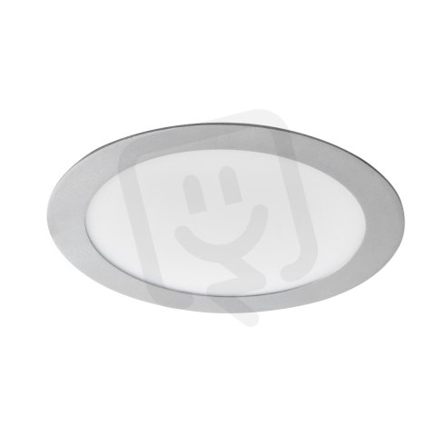Vestavné  LED svítidlo ROUNDA V2LED18W-NW-SR (starý kód  25838) KANLUX 28933
