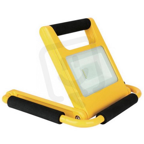 Ecolite LED úsporné pracovní přenosná lampa, svítidlo MECHANIC