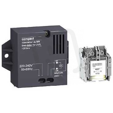 Schneider LV429426 48V AC 50/60HZ zpožďovací jednotka