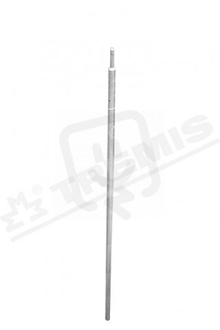 Zaváděcí tyč TZ 1,5 N V4A (nerez) délka 1,5m Tremis VN3280