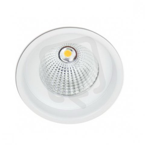 VADI LED 10W O82 40o WHITE RF 3000K NON-