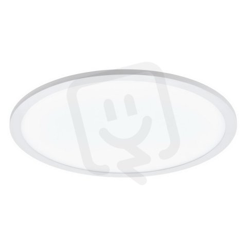 Stropní svítidlo SARSINA-A LED PANEL d450 bílá 19,5W IP20 EGLO 98208