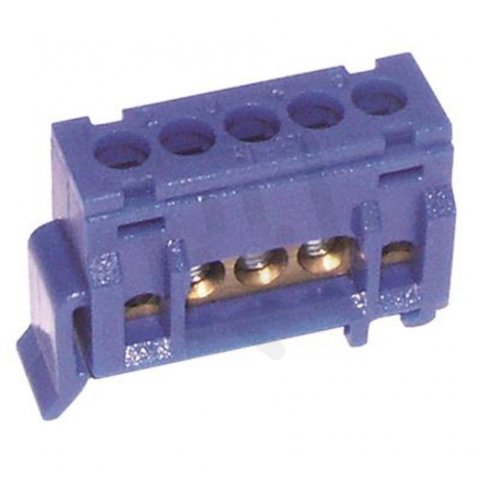 ZK507 svorkovnice N-FI,šroubovací,rozvod