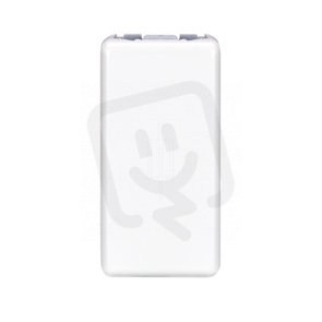 Gewiss GW20401 16A Držák pojistek 250V 16A 1 modul bílá