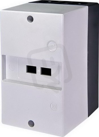 Ochranná skříňka O-41, IP41, pro MS25, montáž na povrch ETI 004600190
