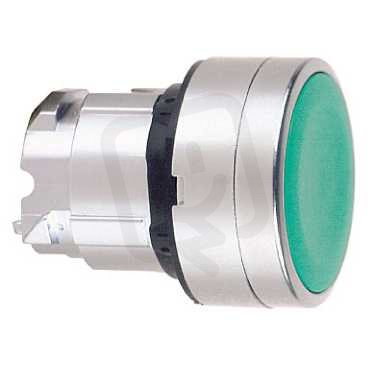 Schneider ZB4BA34 Ovládací hlavice stiskací