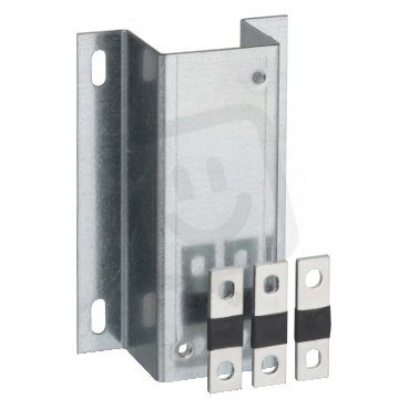 GV7AC08 BUSBAR WITH COVER