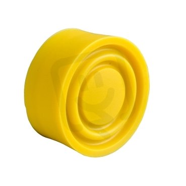Ochranná krytka žlutá SCHNEIDER ZBP015