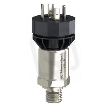 Převodník tlaku, 16 bar TELEMECANIQUE XMLP016BC21F