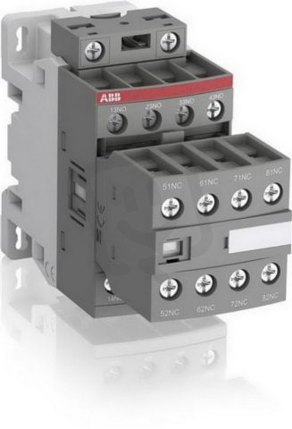 NF44E-11 24-60V50/60HZ 20-60VDC