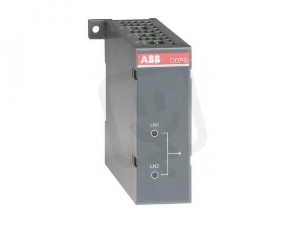 Blok duálního napájení ODPSE230C ABB 1SCA116892R1001