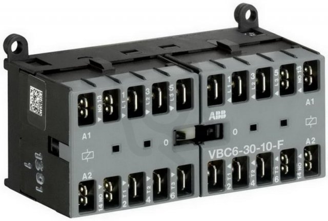 VBC6-30-10-F 24VDC
