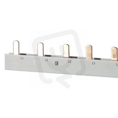 Propojovací lišta  3pól., 0.97 m, 3 x 16mm2 DOEPKE 09980142