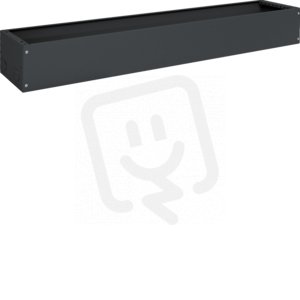 Podstavec skříně univers FS/FR 200x1550x275 /FZ646/ HAGER FZ646A