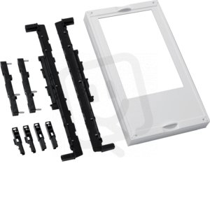 univers N 1600 A-SD 450x250mm poj. odpínače na přípojnici 4p.,rozteč 60mm, 1xNH1