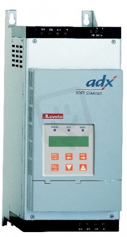 Lovato 51ADX0017B SOFT STARTER ADX0017B