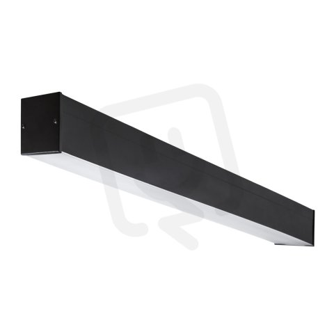 Svítidlo pro T8 LED ALIN 4LED 1X120-B-NT KANLUX 27420