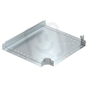 OBO RTM 860 FS Odbočný díl T Magic 85 85x600 Ocel pásově zinkováno