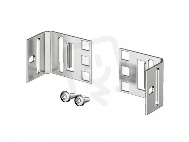 Rittal 8619330 VX Adapt. profil 19'',1U, BAL=4ks