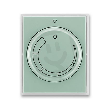 ABB Element 3294E-A00130 22 Kryt regulátoru otáček