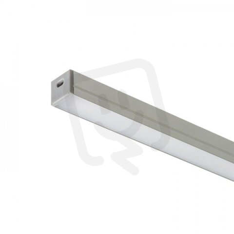 LED PROFILE C přisazený 1m RENDL R13383