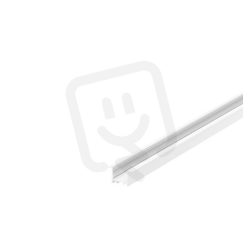 GRAZIA 20, profil k zabudování, LED, 3m, bílý    SLV 1000497