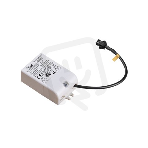 LED driver, 6,5-10 W 250 mA SLV 1004058