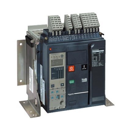 NT06 H1 3P výs. základní jistič SCHNEIDER 47200