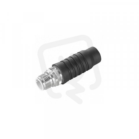 Kulatý zásuvný konektor SAISC-D-RR-6.6-C5 WEIDMÜLLER 1380560000