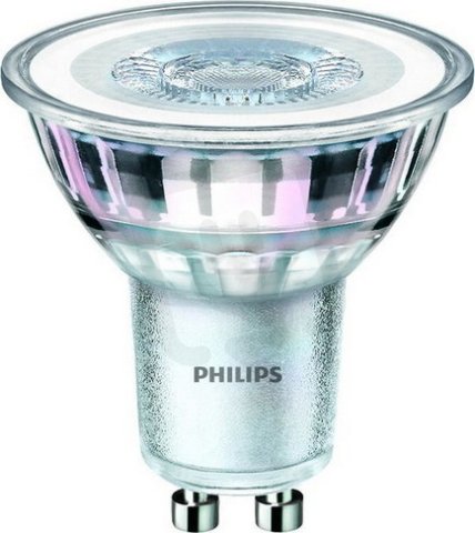 LED žárovka CorePro LEDspot ND 4,6-50W GU10 840 36D Philips 871869672839000