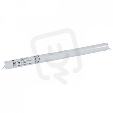 BATERIE NI-CD 8,4V 1,5AH LEGRAND 061799