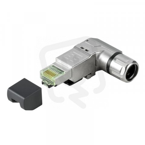 Konektor RJ45 IE-PS-RJ45-FH-90-B-1.1 WEIDMÜLLER 1518090000