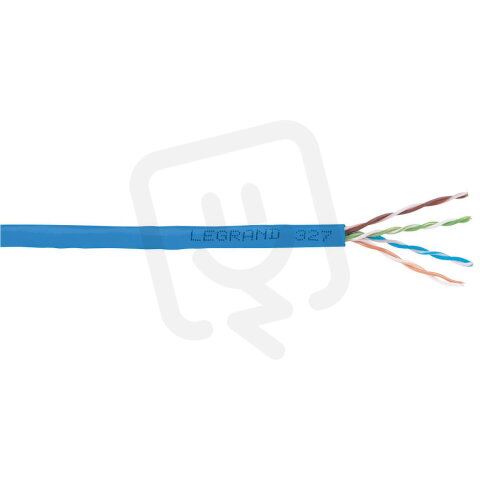 LCS3 KABEL F/UTP KAT.6 Eca LEGRAND 032758