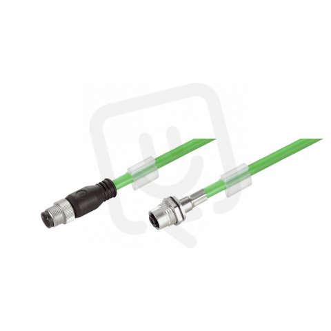 Kabel PROFINET IE-C5DS4UG0005MBSMCS-E WEIDMÜLLER 1244130005