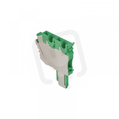 Konektor samec ZP 2.5/2AN/QV ZA GN WEIDMÜLLER 1007860000