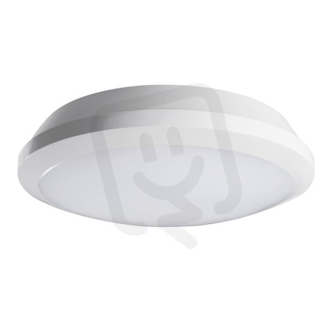 DABA PRO 26W NW-SE-W Svítidlo LED s čidlem KANLUX 19066