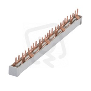 Vidlicový hřeben 3P 12M pro MT-MDC GEWISS GW96994