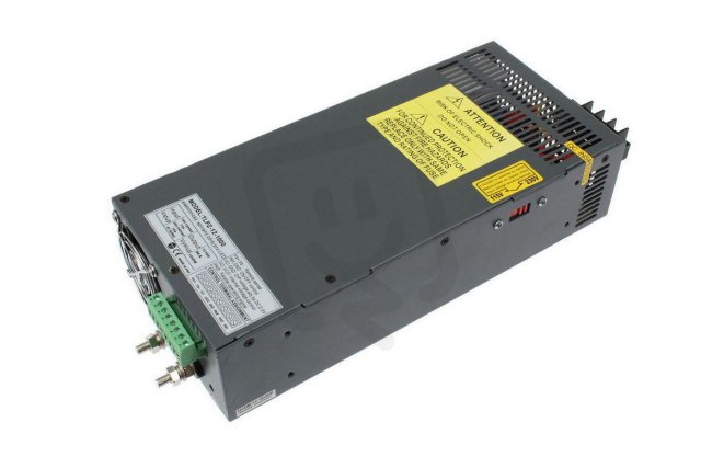 12V 1000W zdroj vnitřní TLPZ-12-1000 T-LED 05211