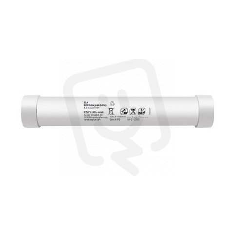 EsyLux EN00007361 Náhradní baterie ELH FM BATTERY NiCd 2000mAh