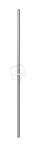 OBO 101 J1000 Jímací tyč, pro FangFix-Junior, 1000mm, Hliník, Alu
