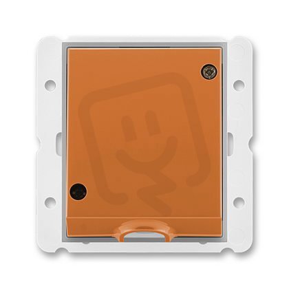 ABB 3938E-A00025 07 Svorkovnice s krytem pro pohyblivý přívod 5x 2,5 mm2 Cu