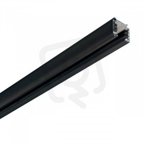 LINK TRIM PROFILE 2000 mm BK DALI